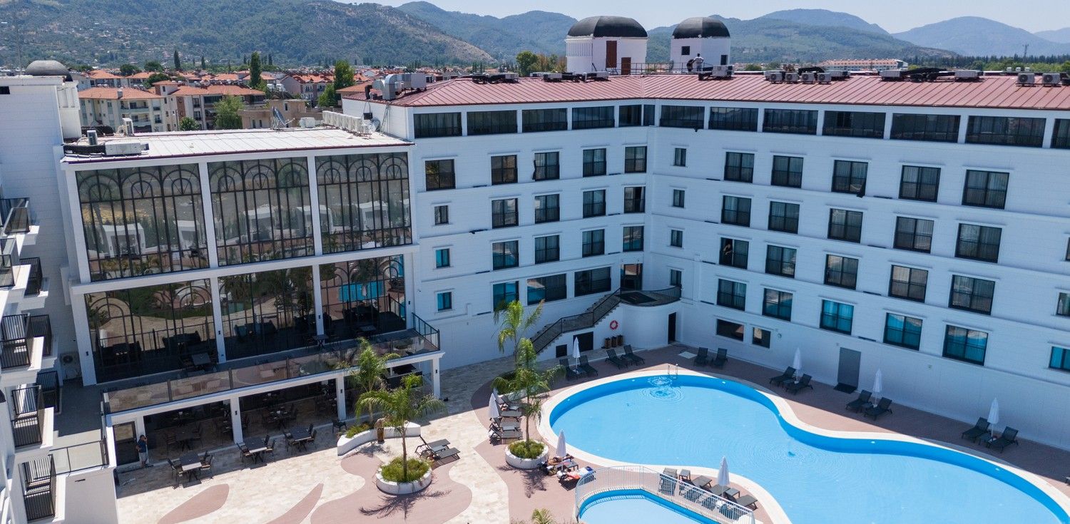Ramada By Wyndham Dalaman