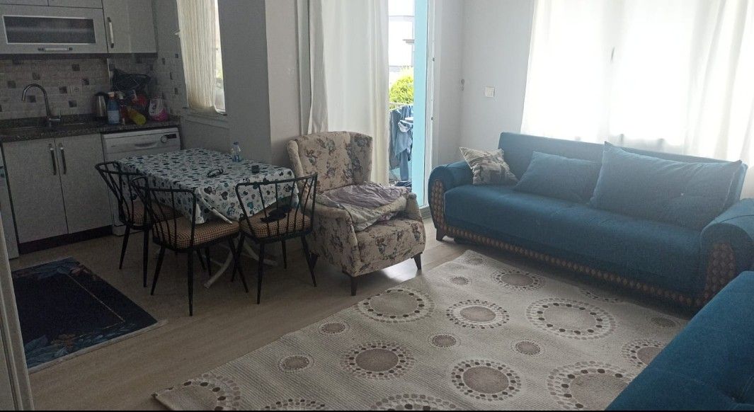 Tatil Evim