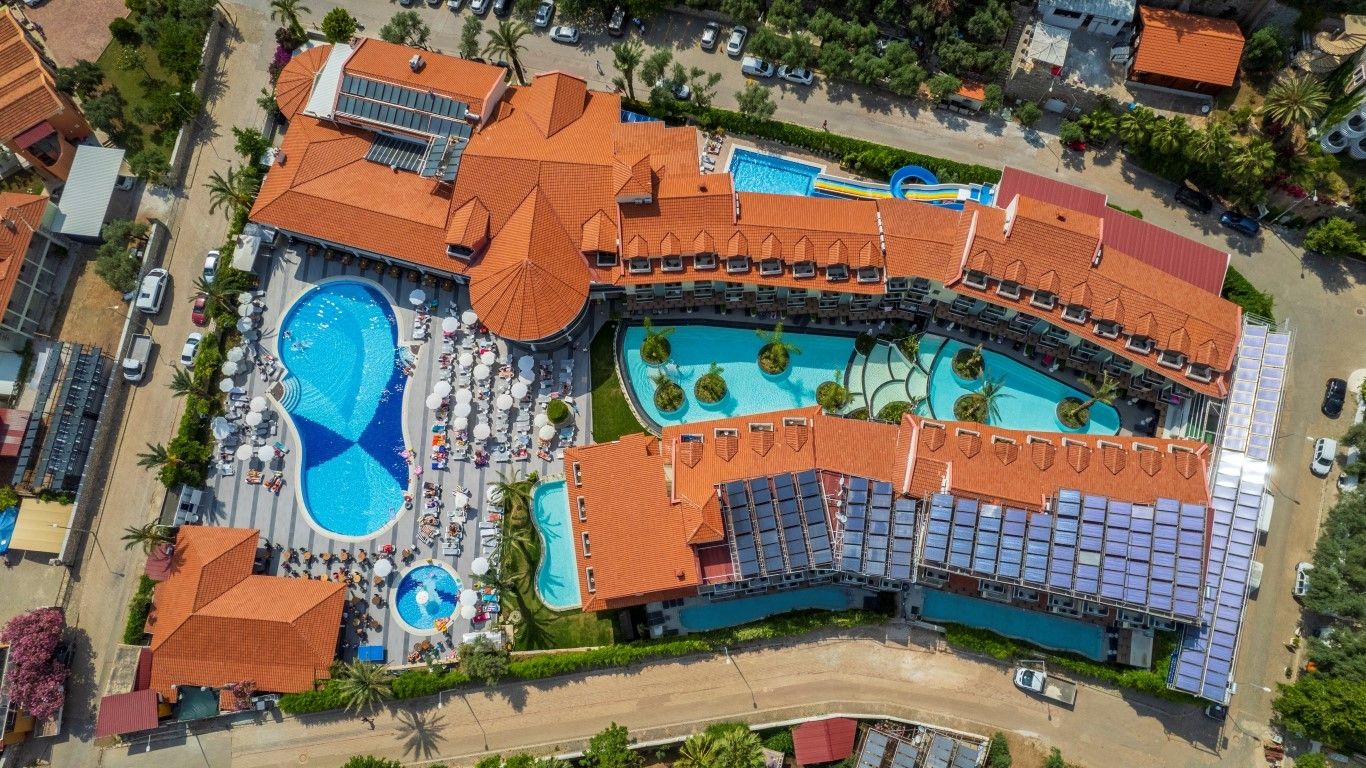 Montebello Resort Hotel