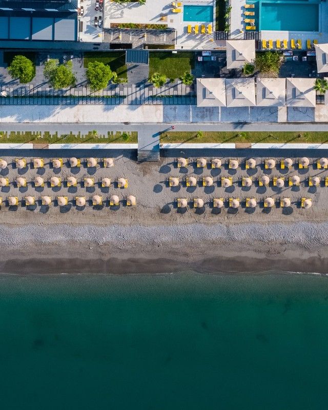 Sundia Exclusive By Liberty Fethiye