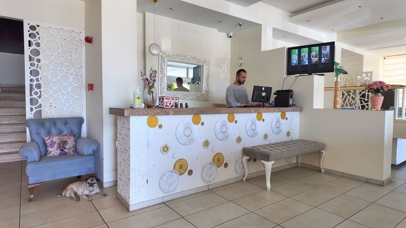 Gold Kaya Hotel