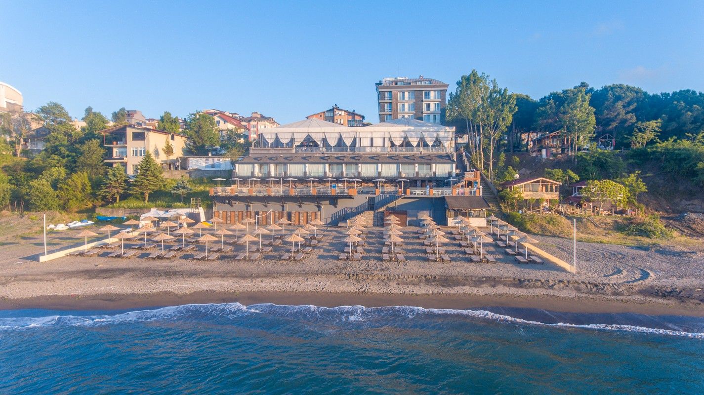 Atik Otel Ünye