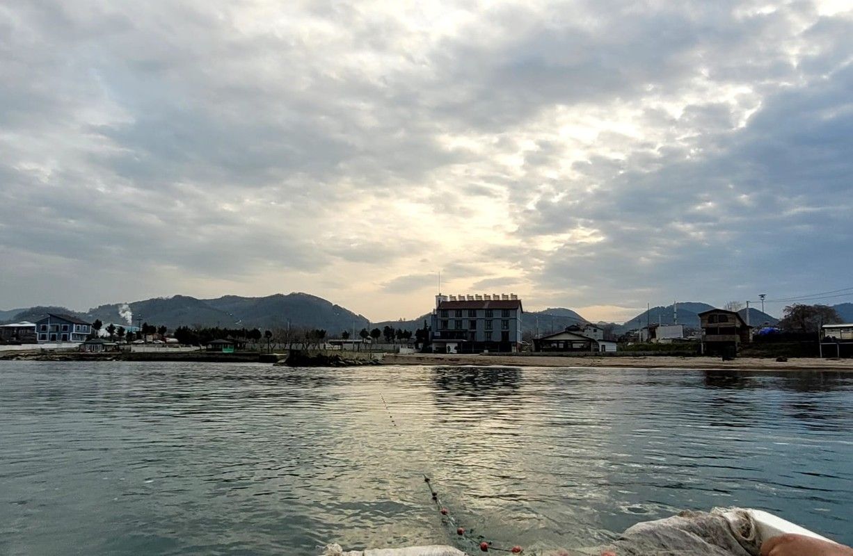 Kök Resort Otel