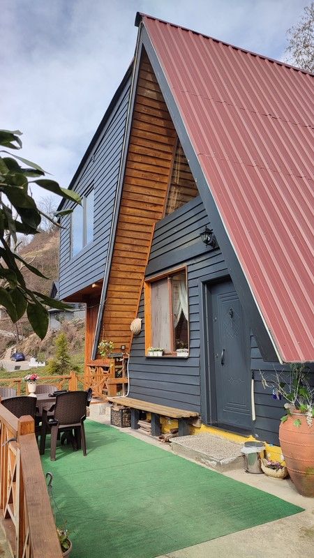 Bera Bungalov