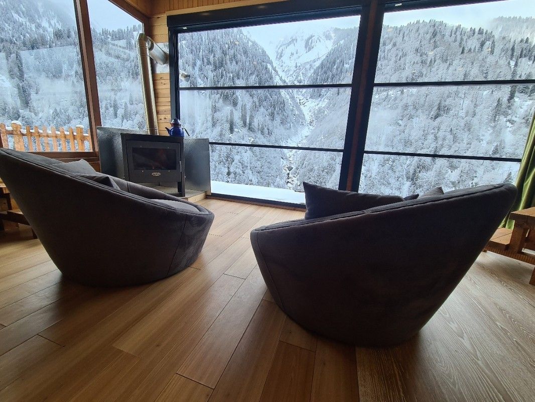 Ayder Doğa Resort