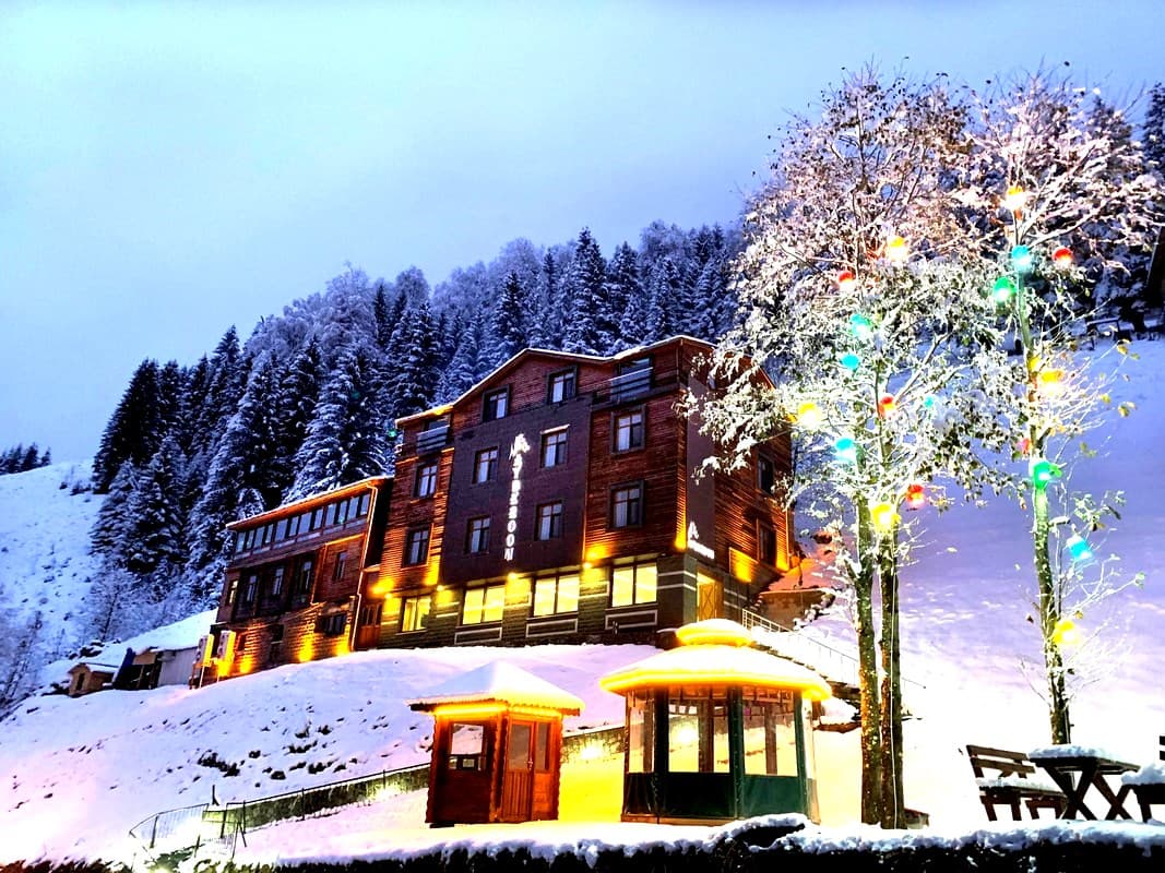 Ayderoom Otel