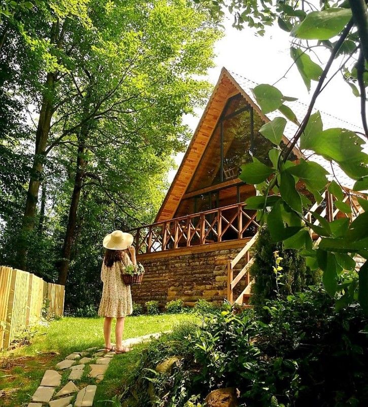 Saka Bungalov