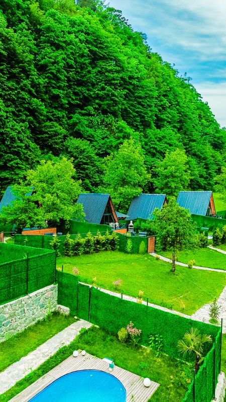 Montena Bungalov
