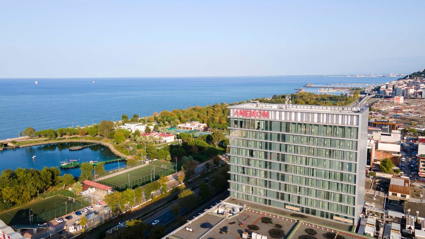 Anemon Samsun Otel