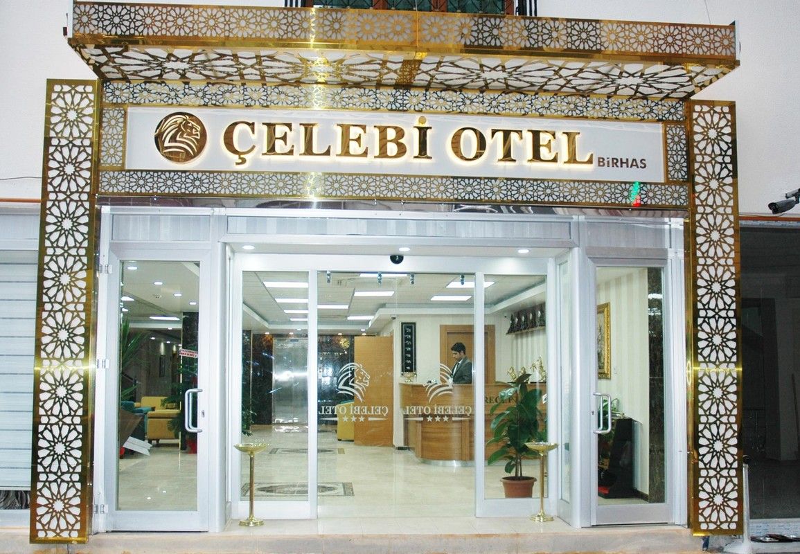 Siverek Çelebi Otel