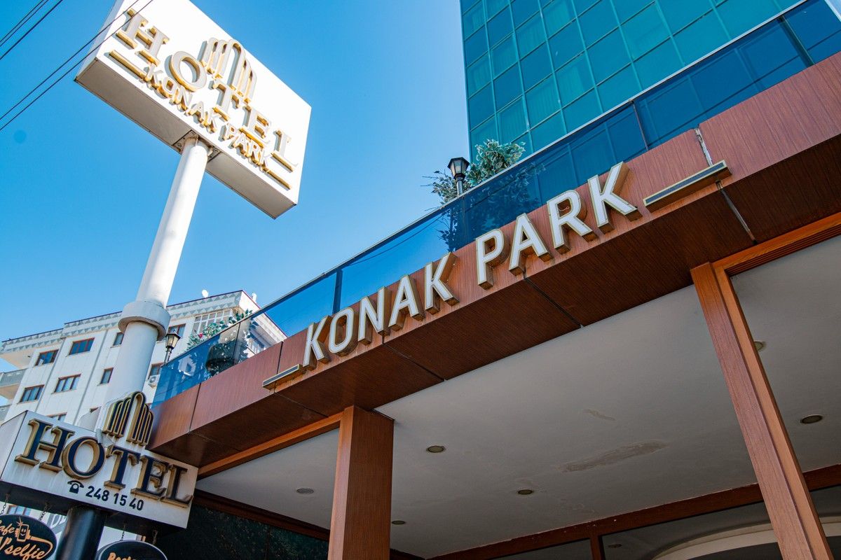 Konak Park Hotel