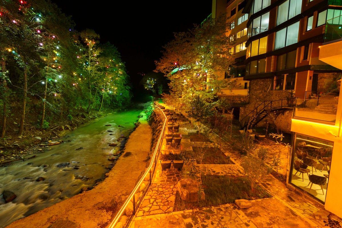 Macartaşı Hotel