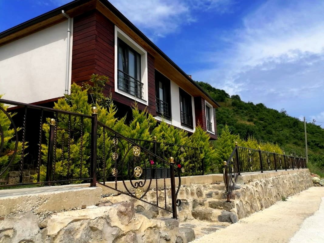 Royal Villa