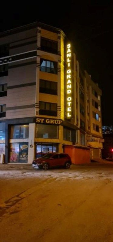 Şanlı Grand Otel 