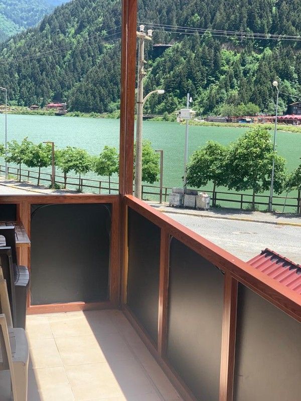 Uzungöl Kusva Apart