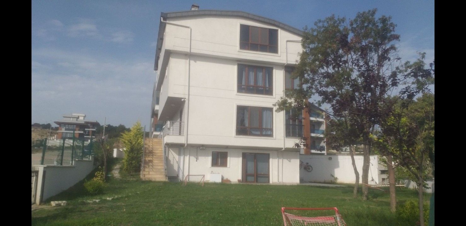 Villa Garden Mia