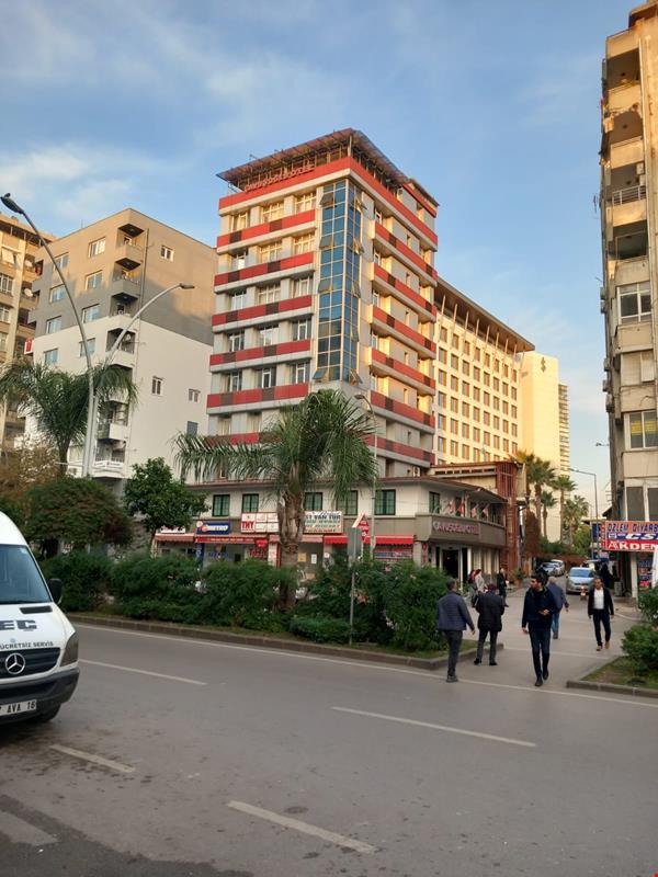 Adana Expert Otel