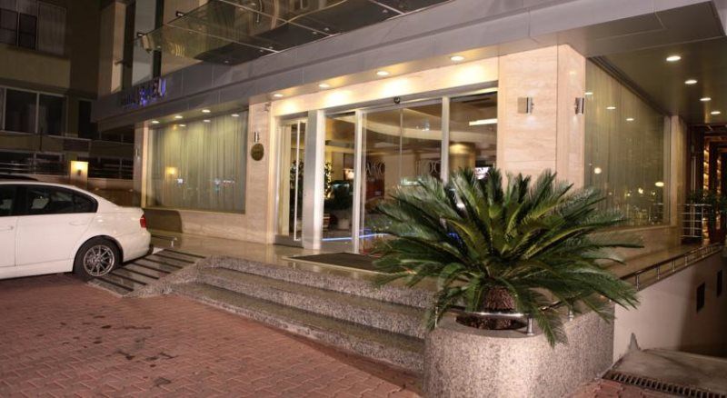 Akkoç Butik Hotel