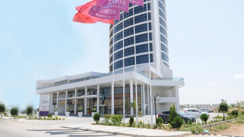 Anemon Grand Adana Otel