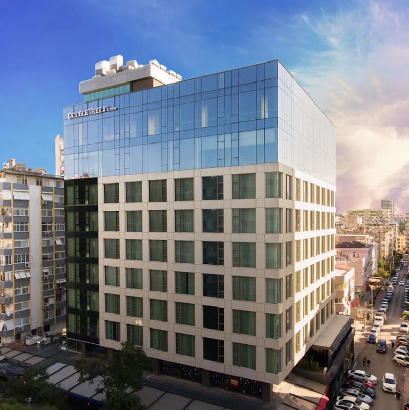 Doubletree By Hilton Adana
