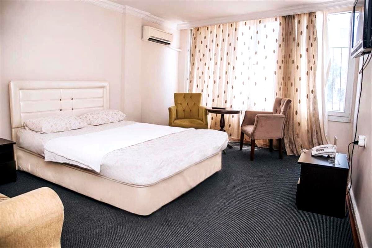 Evim Otel