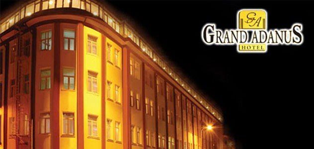 Grand Adanus Hotel