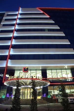 Şirin Park Otel