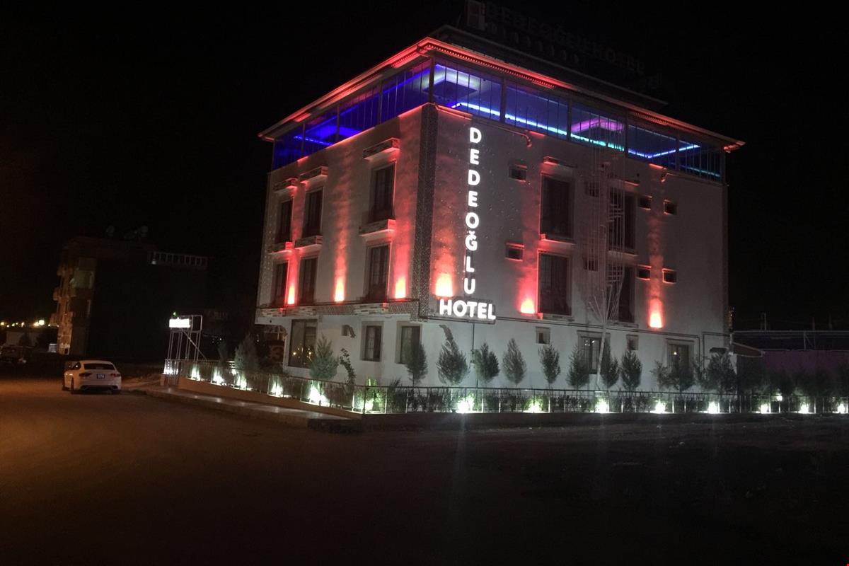 Dedeoğlu Hotel
