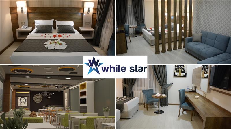 White Star Hotel
