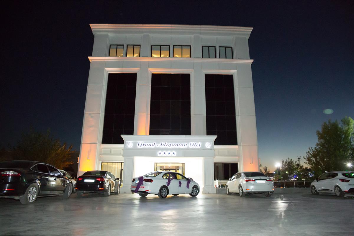 Rabat Resort Hotel