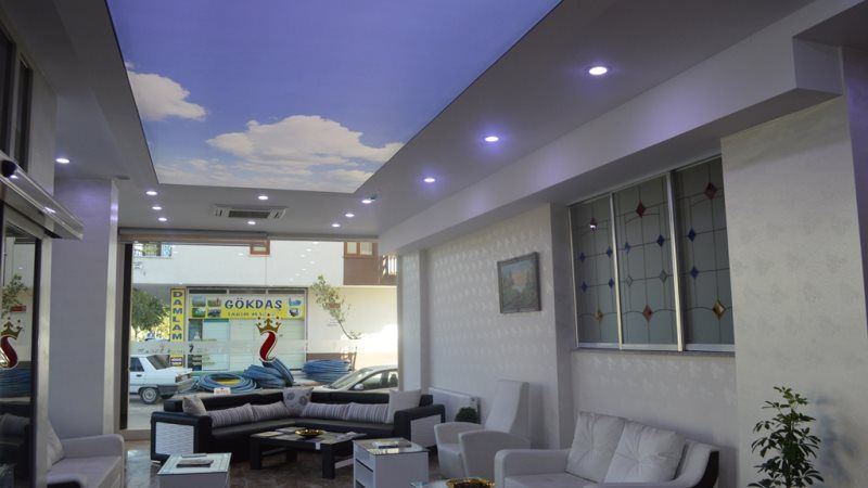 Otel Samos