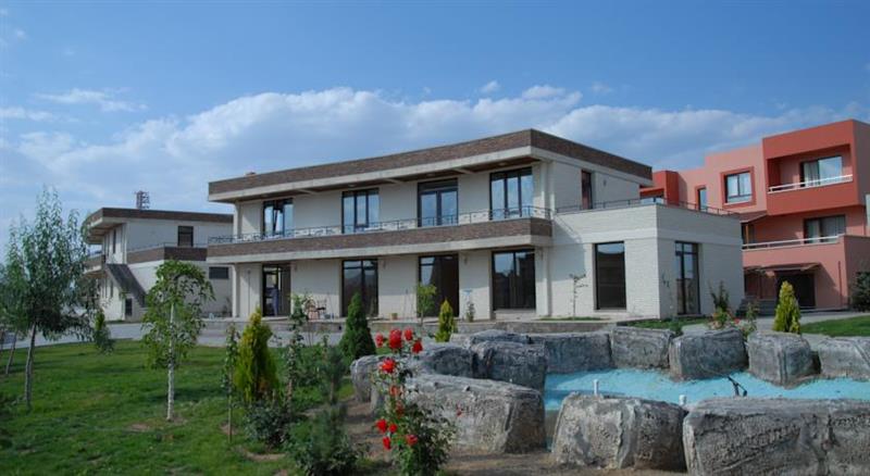 Ceylan Termal Saglikli Yasam Köyü