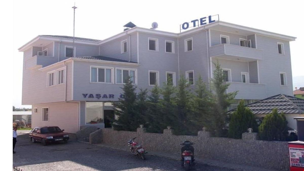 Yaşar Otel Sultandağı