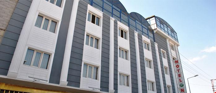 Nuh Otel