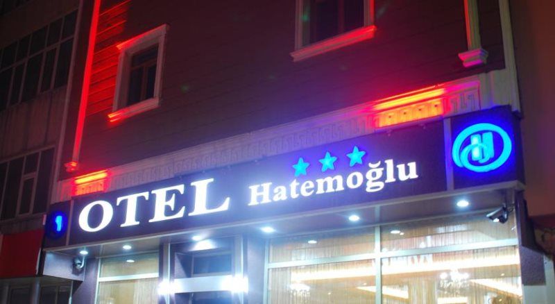 Hatemoğlu Otel