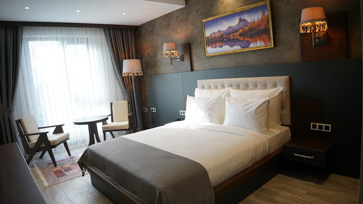 Kahra Otel