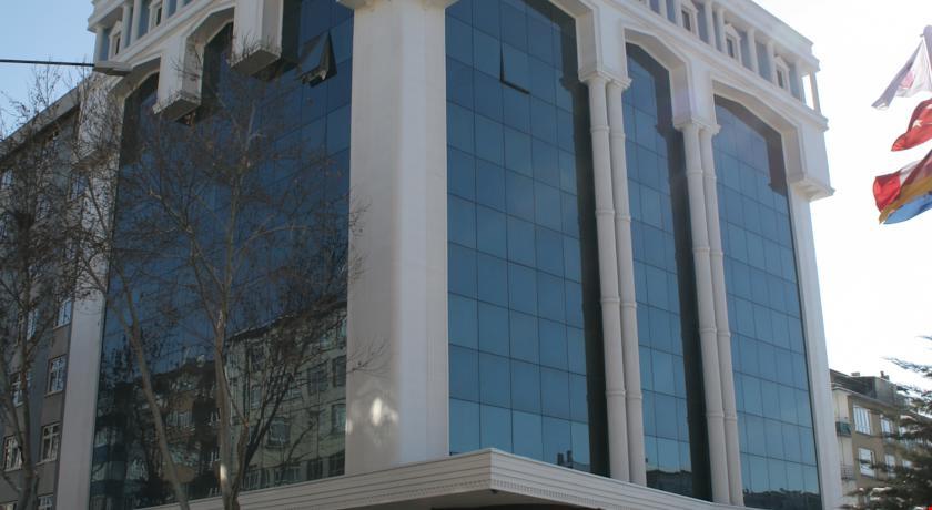 Akar İnternational Hotels