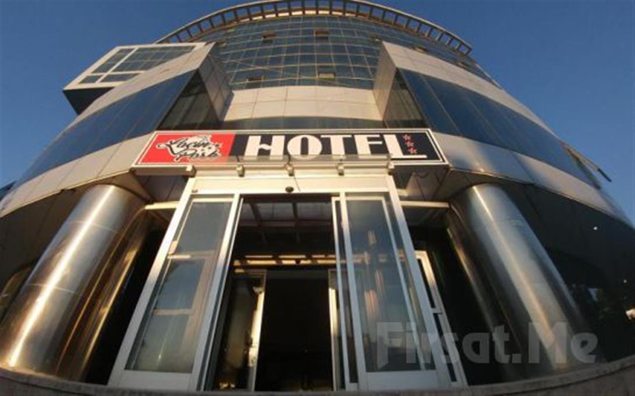 Laçin Park Hotel