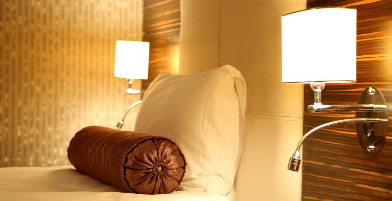 Rota Bulvar Hotel