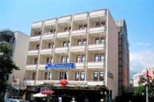 Diamore Hotel