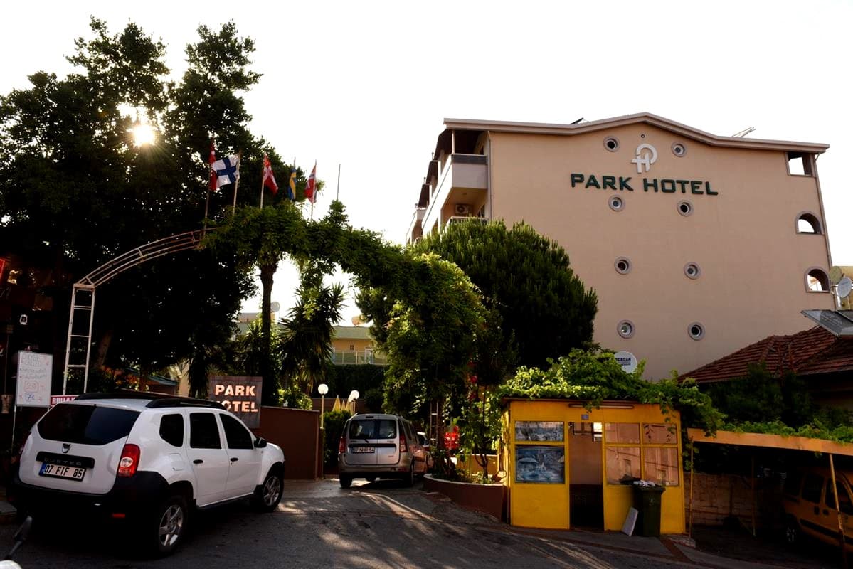 Park Hotel