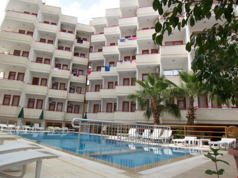 Semiz Hotel