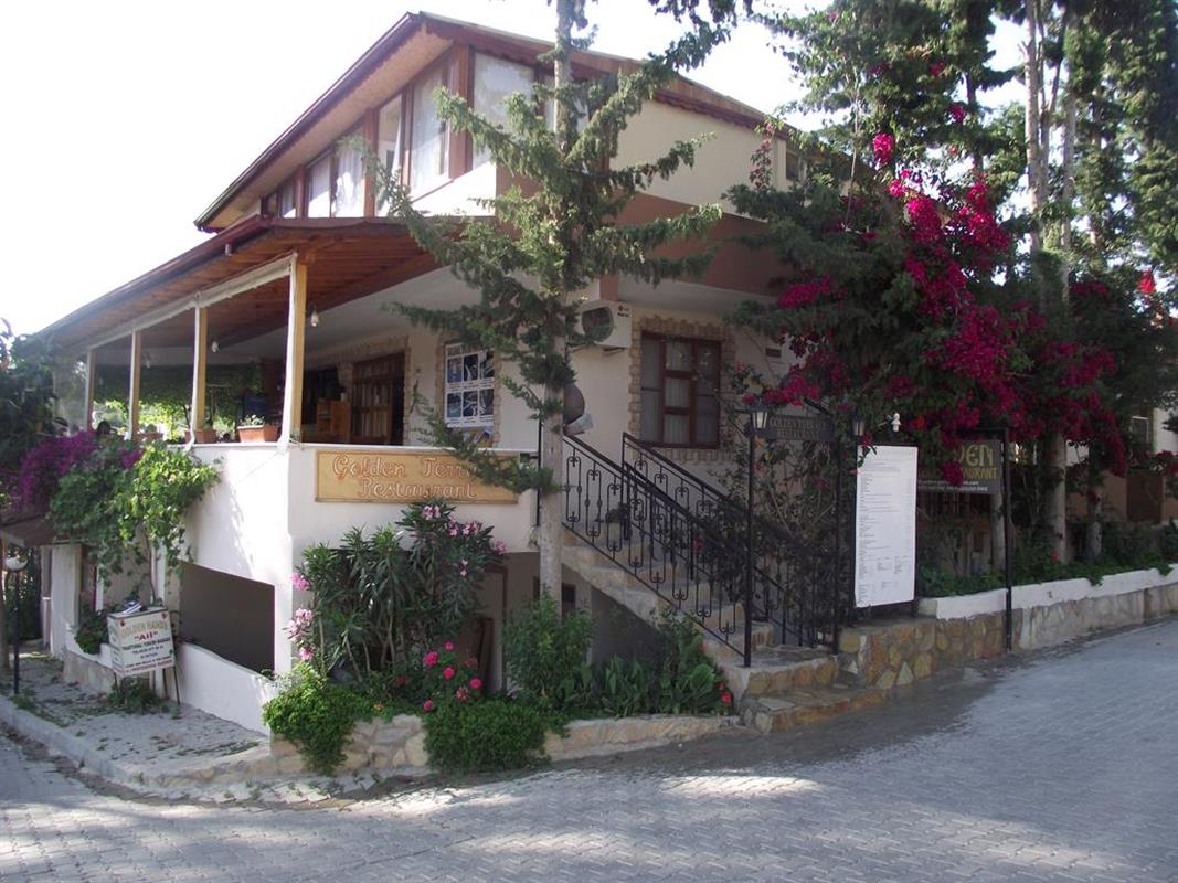 Golden Pansiyon