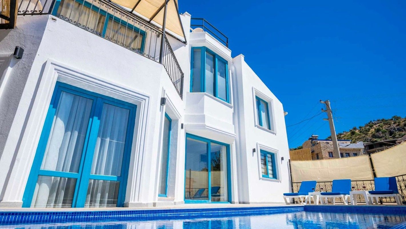 Villa Ece 