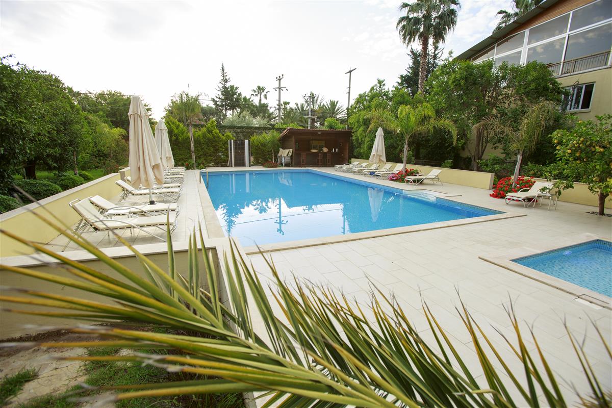 Çıralı Hotel