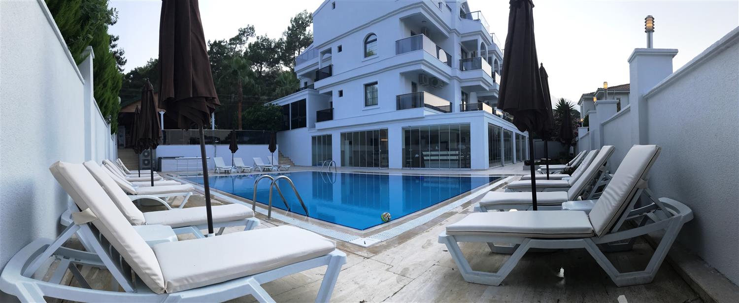 Forest Park Hotel