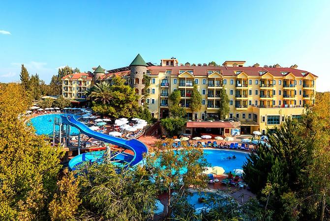 Dosi Otel