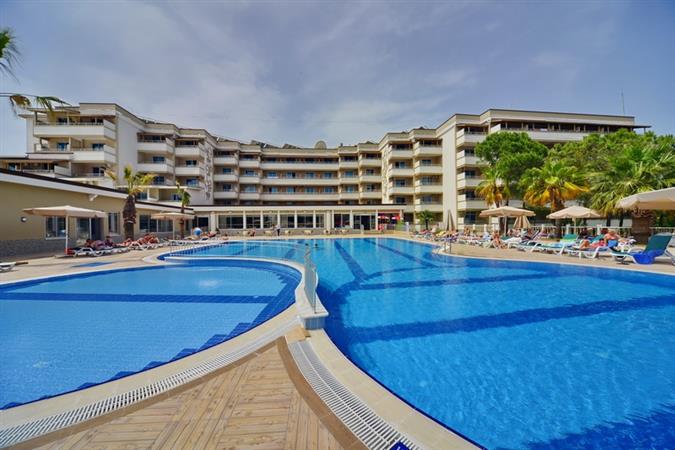 Linda Resort Hotel