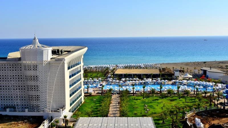 Sultan of Dreams Hotel & Spa