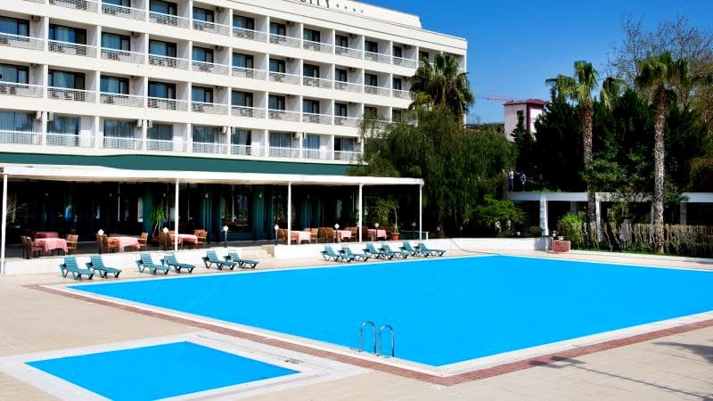 Grida City Hotel